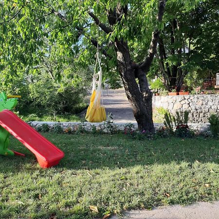 Apartman Vesna Virpazar Esterno foto