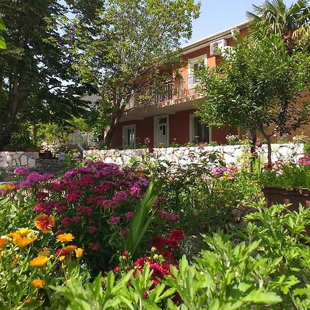 Apartman Vesna Virpazar Esterno foto