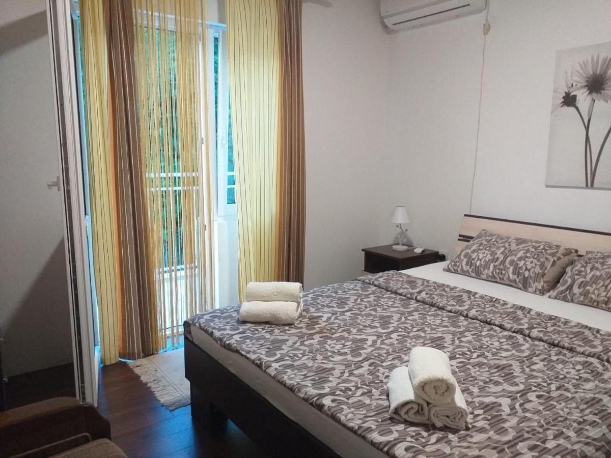 Apartman Vesna Virpazar Esterno foto