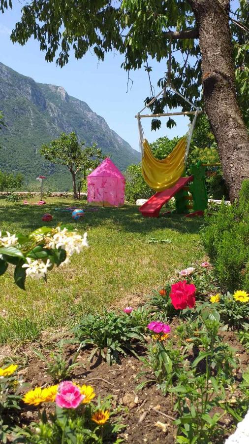 Apartman Vesna Virpazar Esterno foto