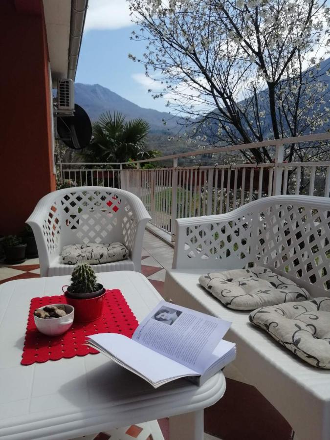 Apartman Vesna Virpazar Esterno foto