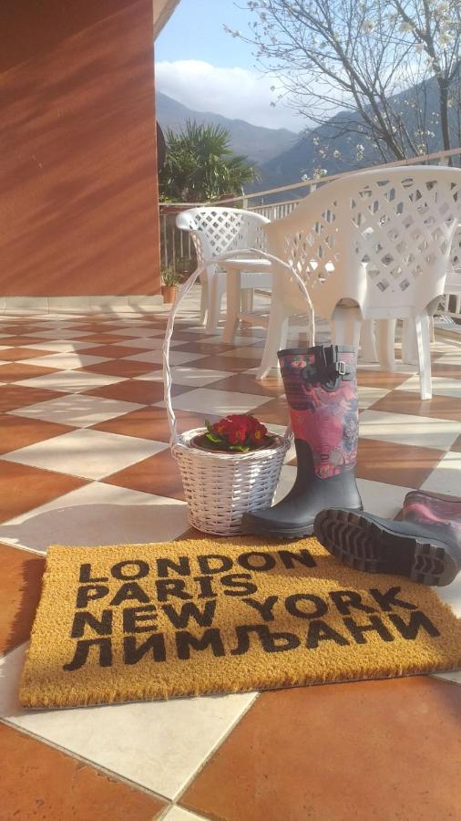 Apartman Vesna Virpazar Esterno foto