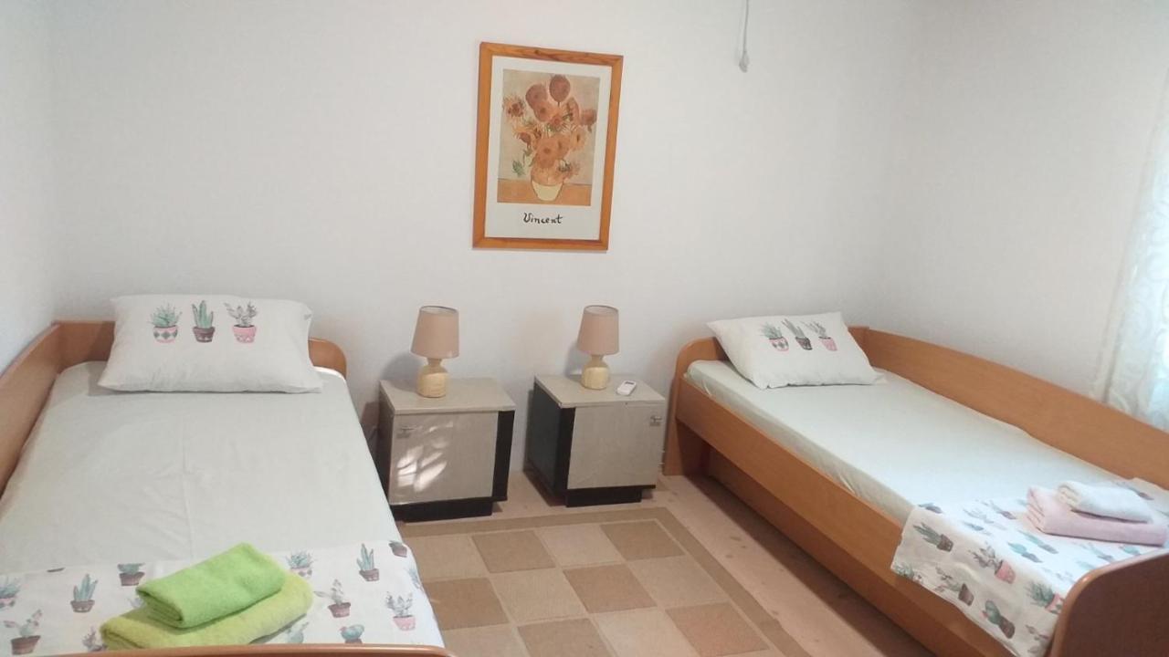 Apartman Vesna Virpazar Esterno foto