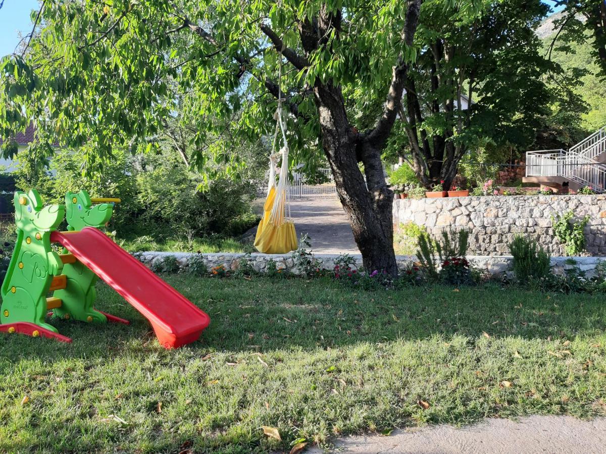 Apartman Vesna Virpazar Esterno foto