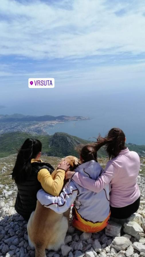 Apartman Vesna Virpazar Esterno foto