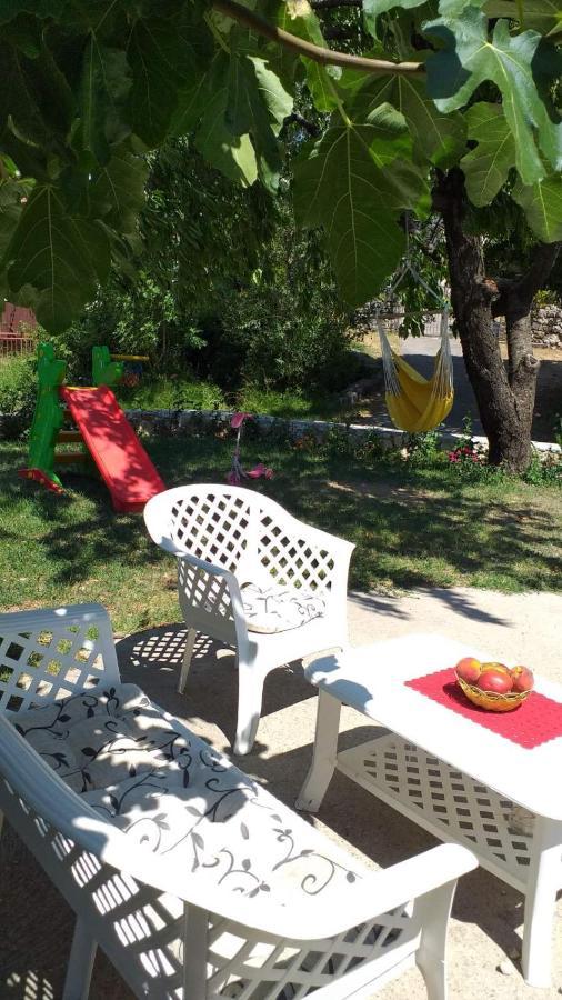 Apartman Vesna Virpazar Esterno foto