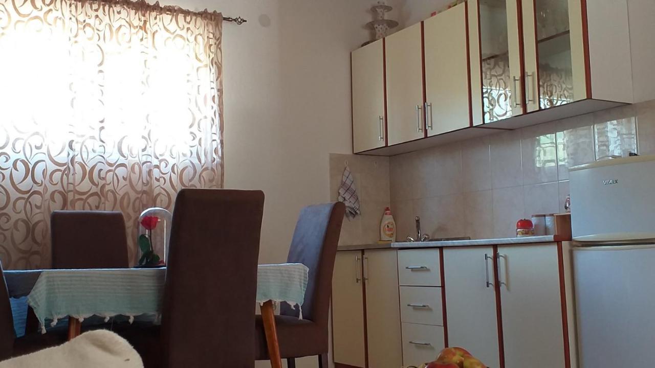 Apartman Vesna Virpazar Esterno foto