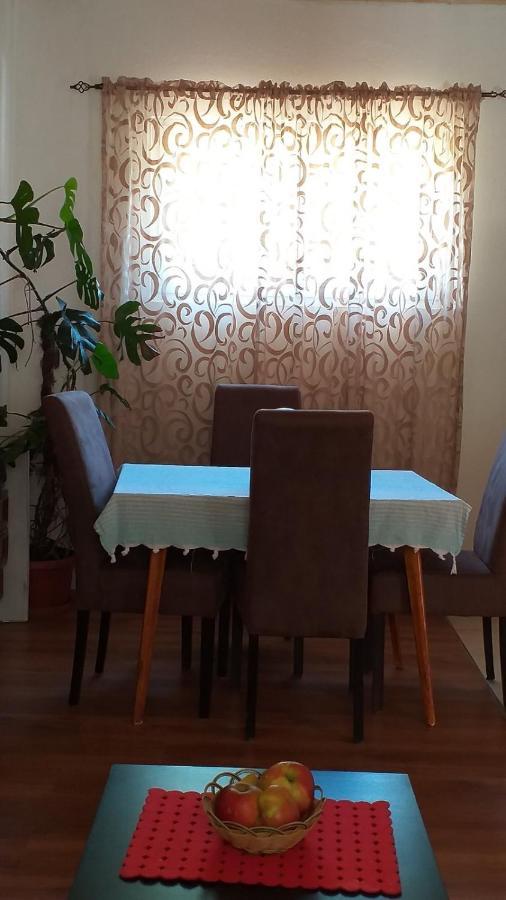 Apartman Vesna Virpazar Esterno foto