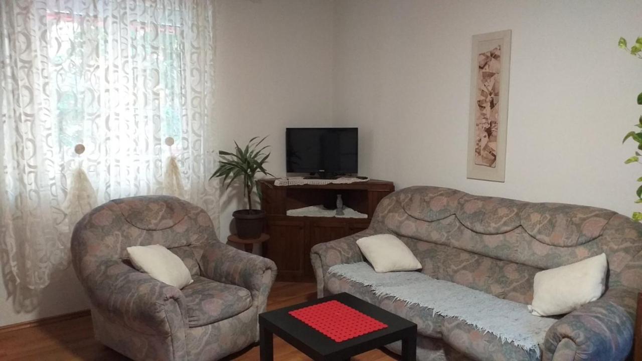 Apartman Vesna Virpazar Esterno foto