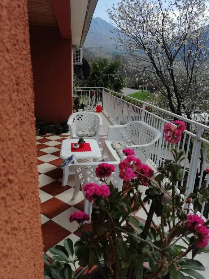 Apartman Vesna Virpazar Esterno foto
