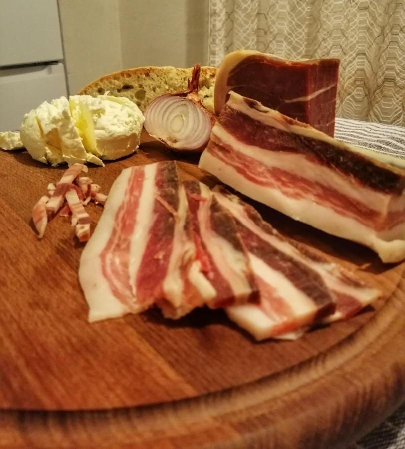 Apartman Vesna Virpazar Esterno foto