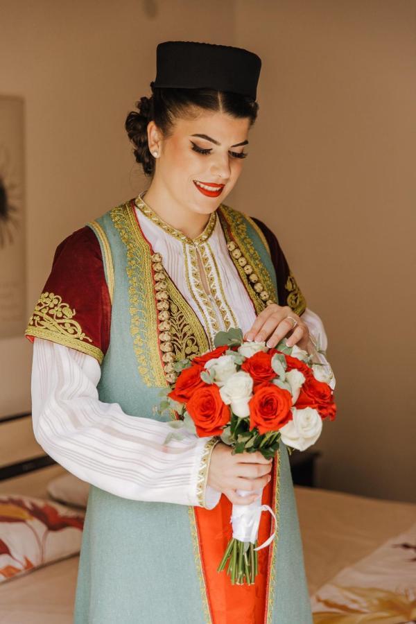 Apartman Vesna Virpazar Camera foto