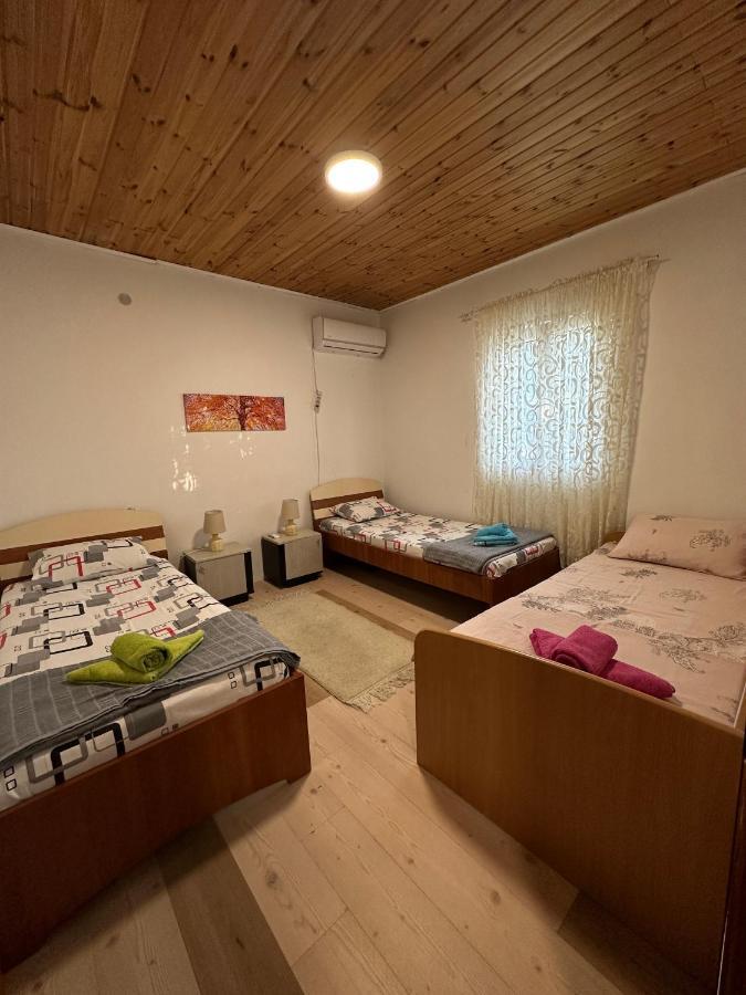 Apartman Vesna Virpazar Esterno foto