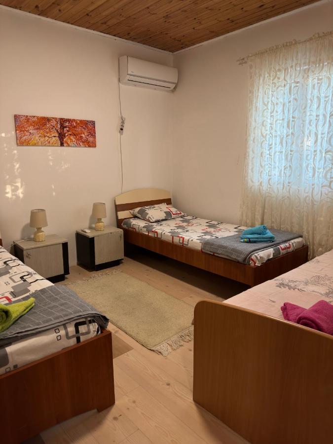 Apartman Vesna Virpazar Esterno foto