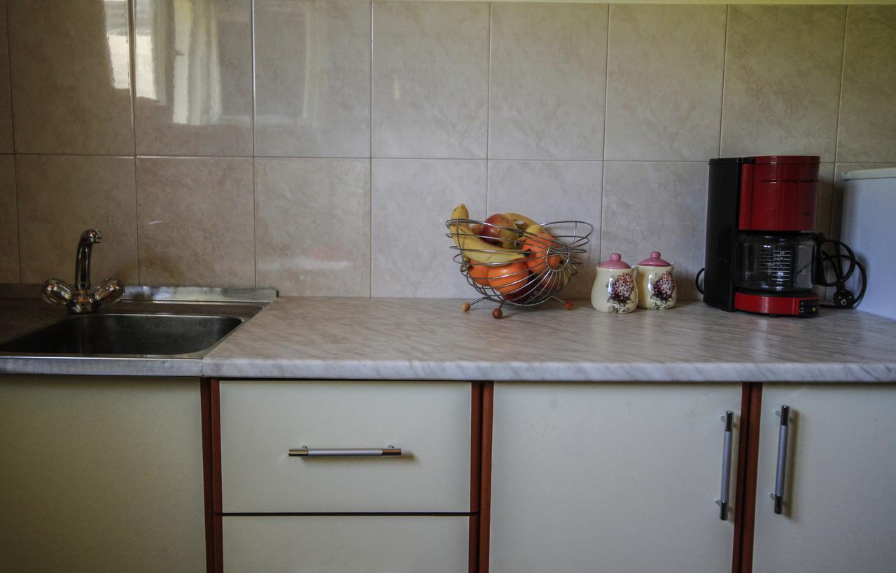 Apartman Vesna Virpazar Esterno foto