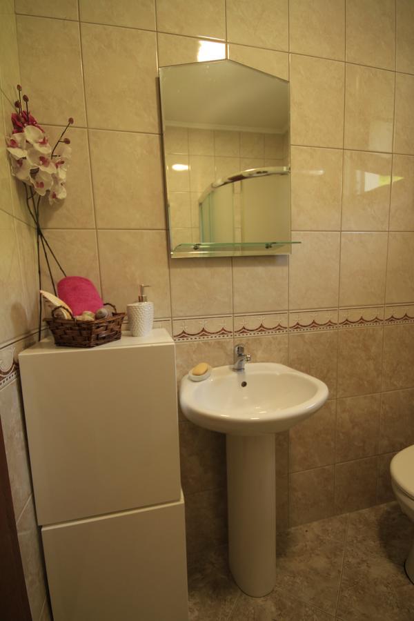 Apartman Vesna Virpazar Esterno foto