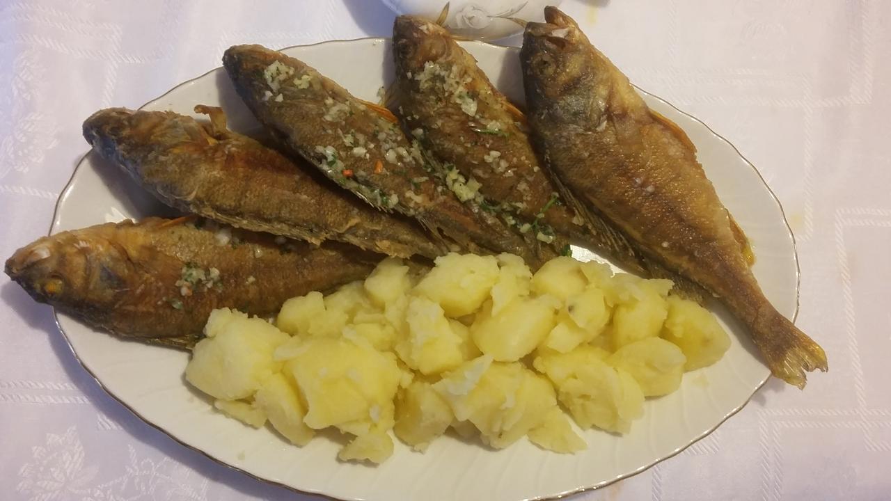 Apartman Vesna Virpazar Esterno foto