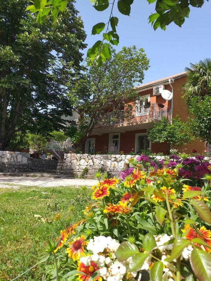 Apartman Vesna Virpazar Esterno foto