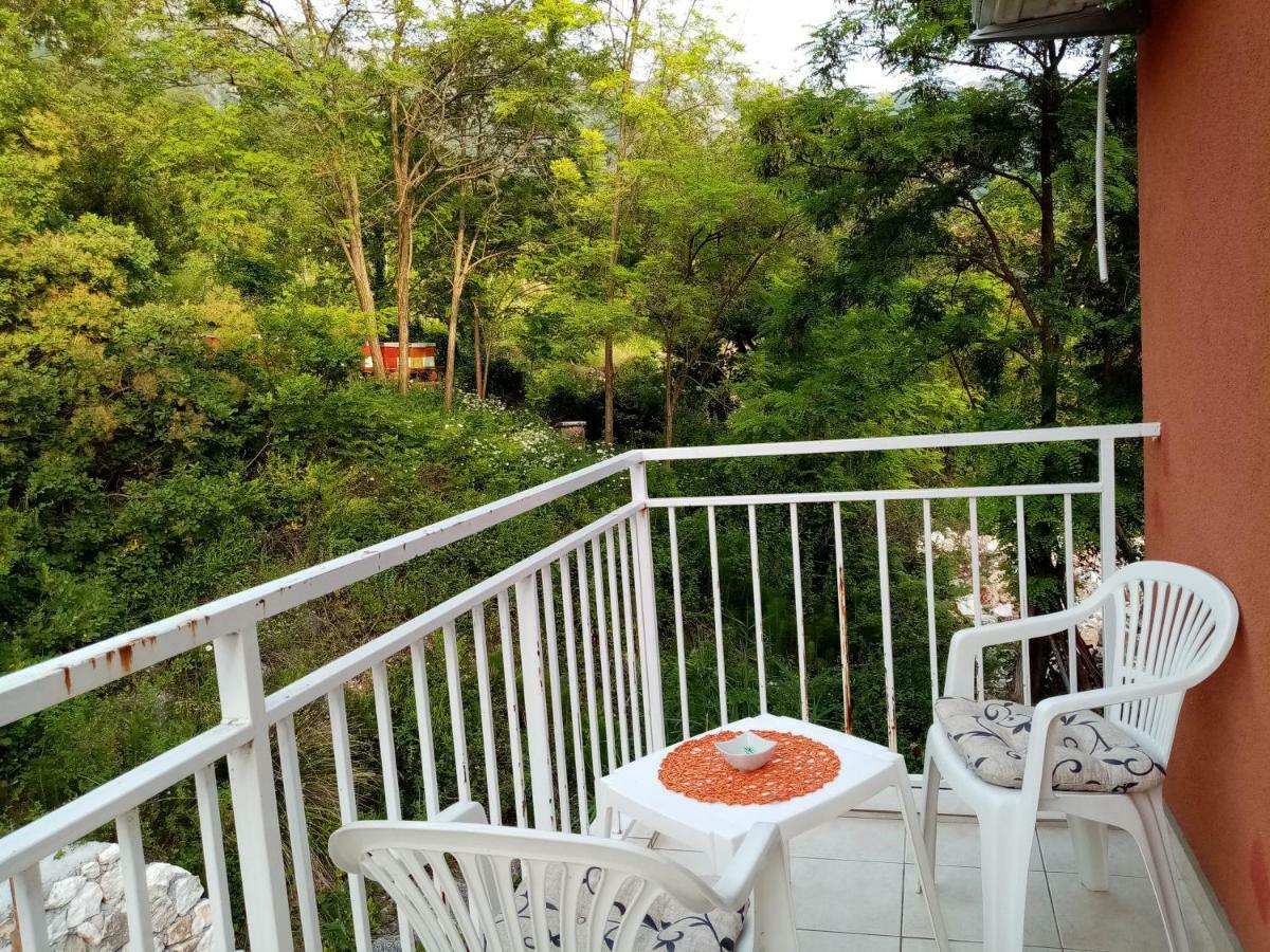 Apartman Vesna Virpazar Esterno foto