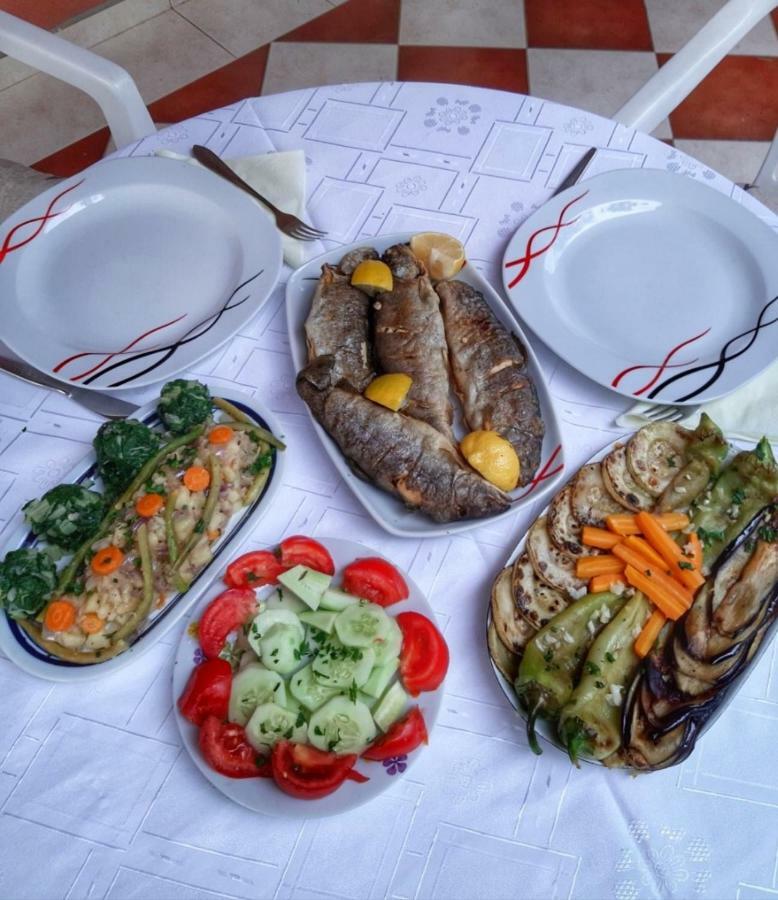 Apartman Vesna Virpazar Esterno foto